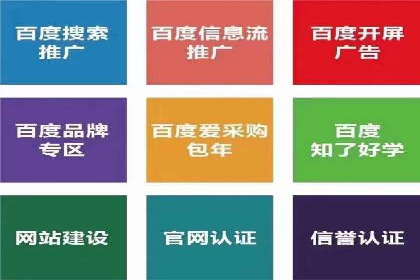 百度竞价推广实战技巧分享